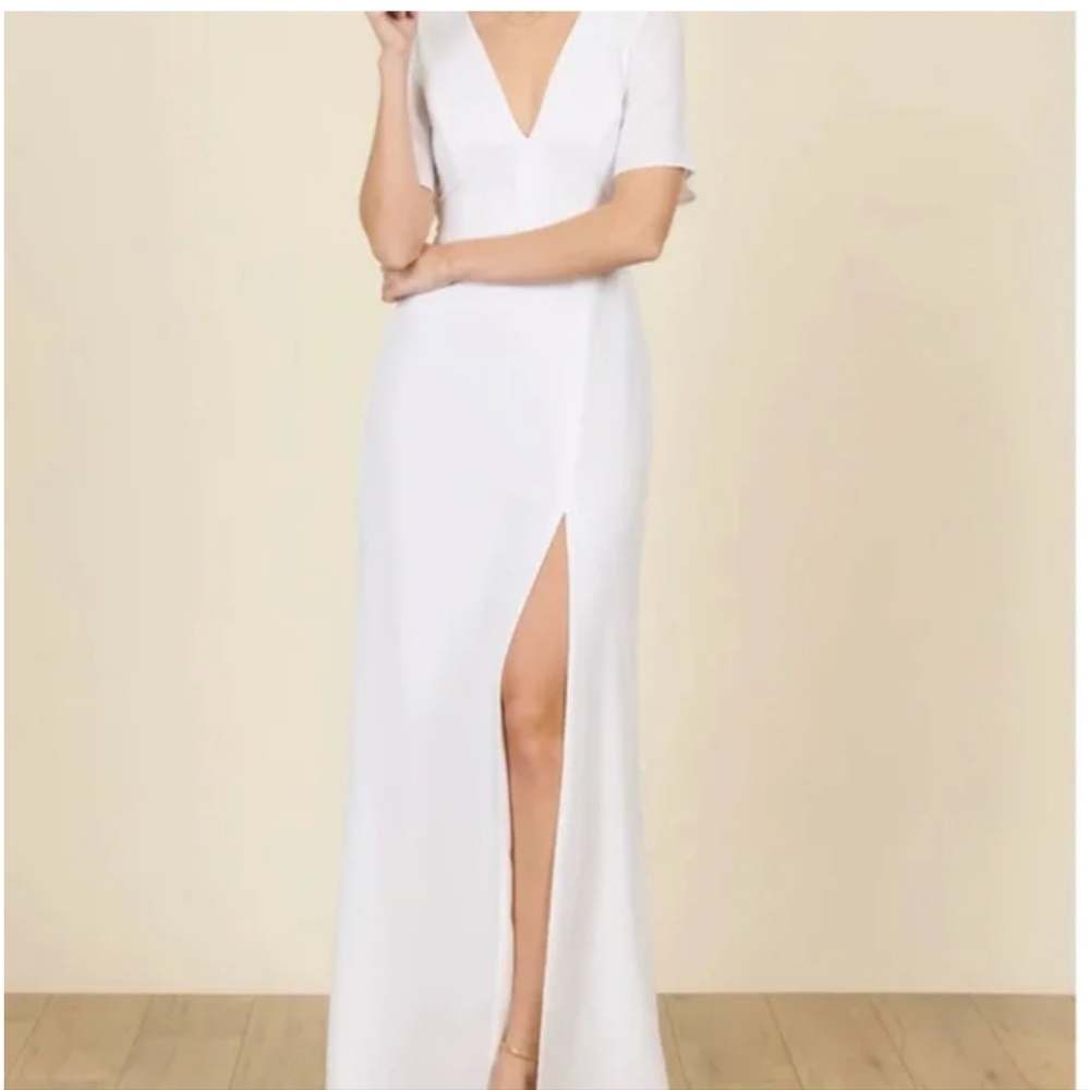 Park & Fifth La Brea Dress